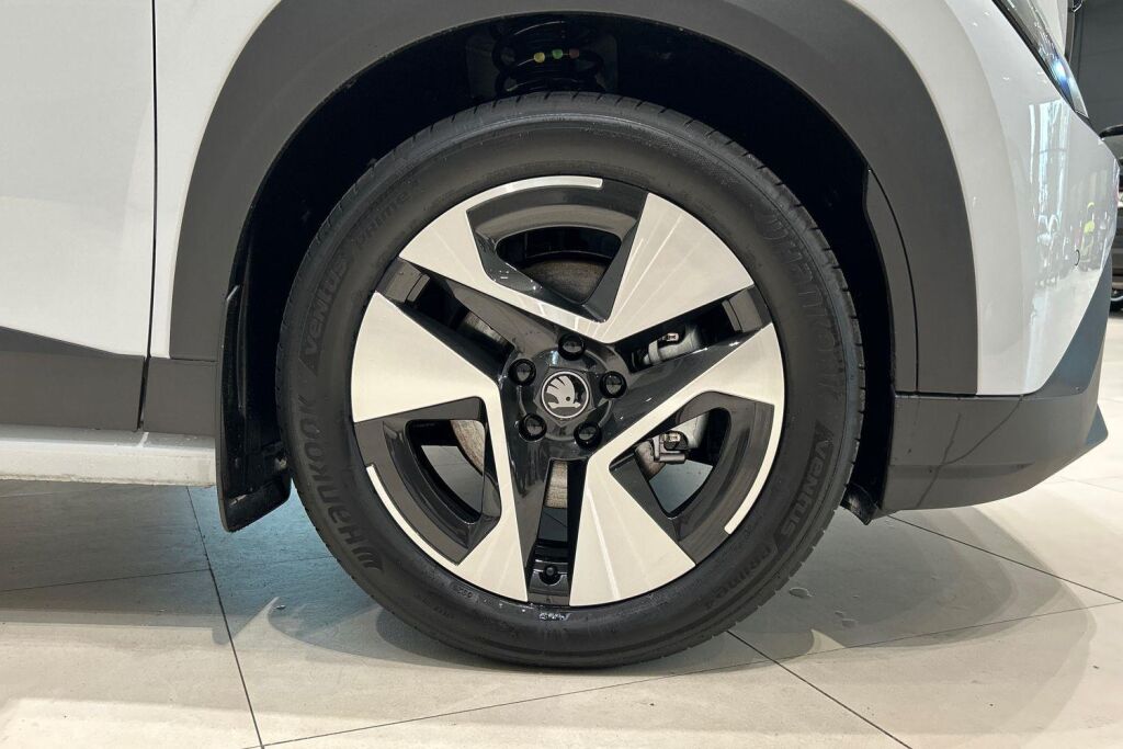 Skoda Epiq 2026 55 Selection Launch Edition
