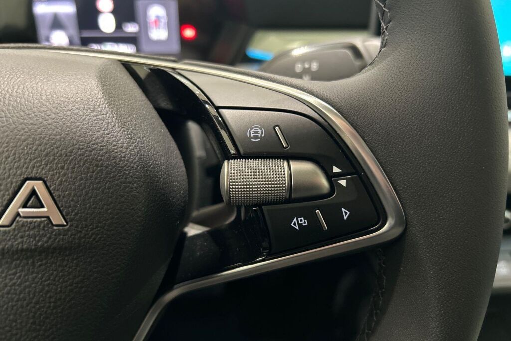 Skoda Epiq 2026 55 Selection Launch Edition