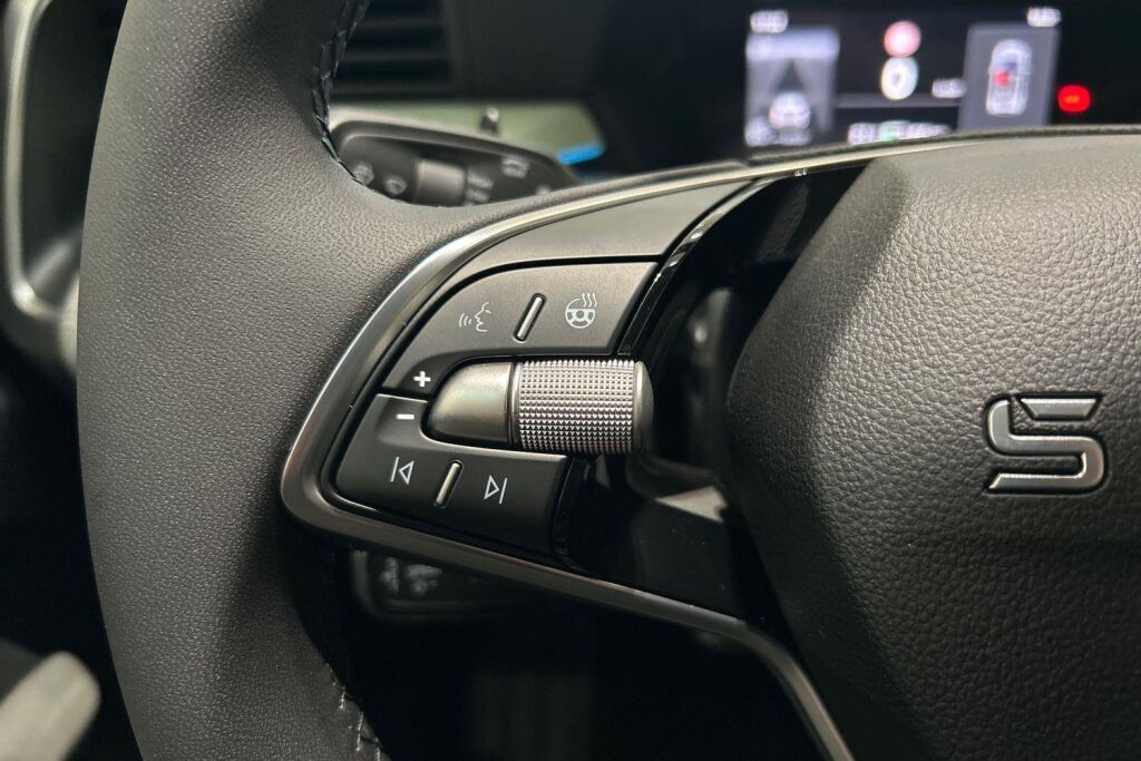Skoda Epiq 2026 55 Selection Launch Edition