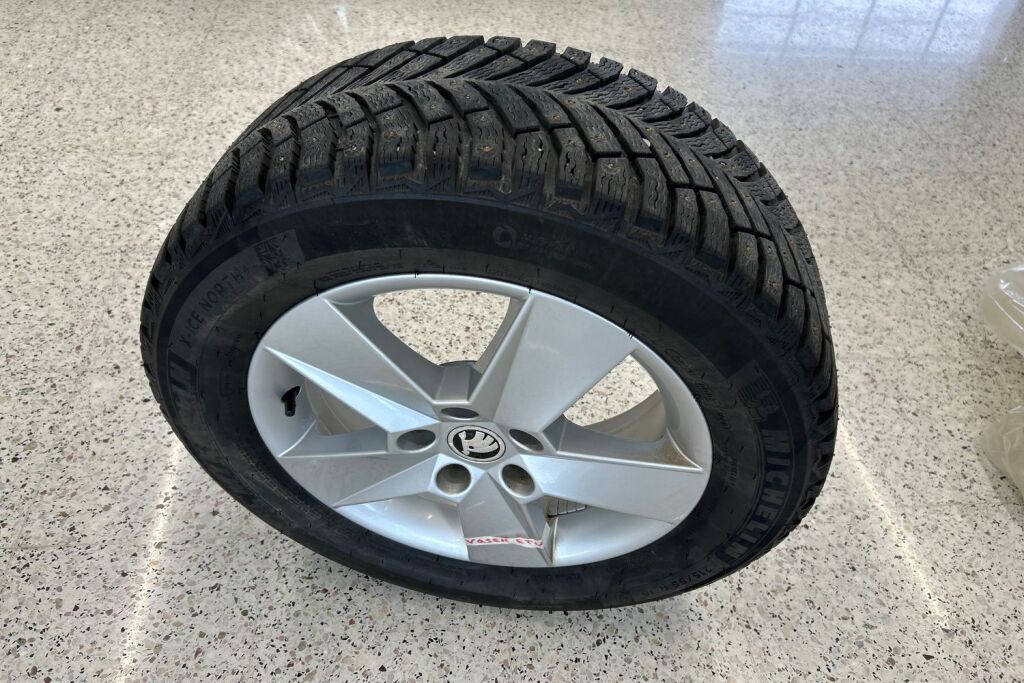 Skoda Octavia 2014 Combi 1,4 TSI Elegance
