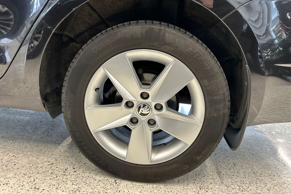 Skoda Octavia 2014 Combi 1,4 TSI Elegance
