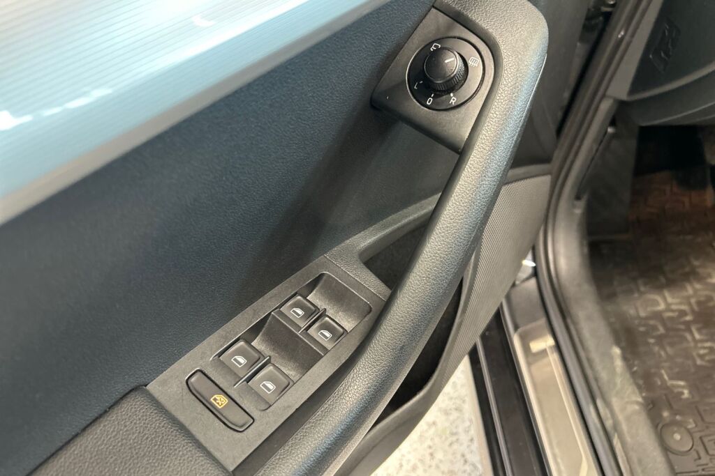 Skoda Octavia 2014 Combi 1,4 TSI Elegance