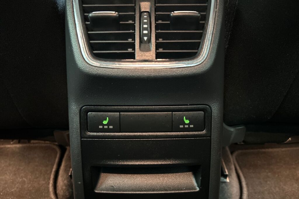 SKODA OCTAVIA 2017 1,0 TSI Style DSG Autom.