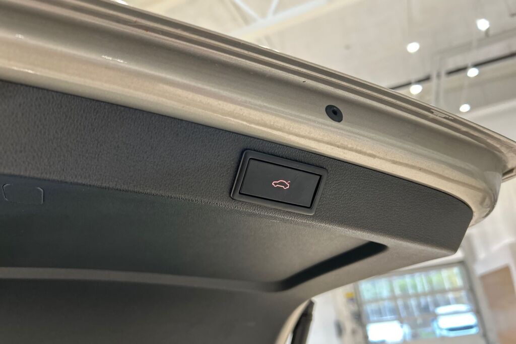 Skoda Octavia 2017 Combi 1,8 TSI 4x4 L&K DSG Autom.