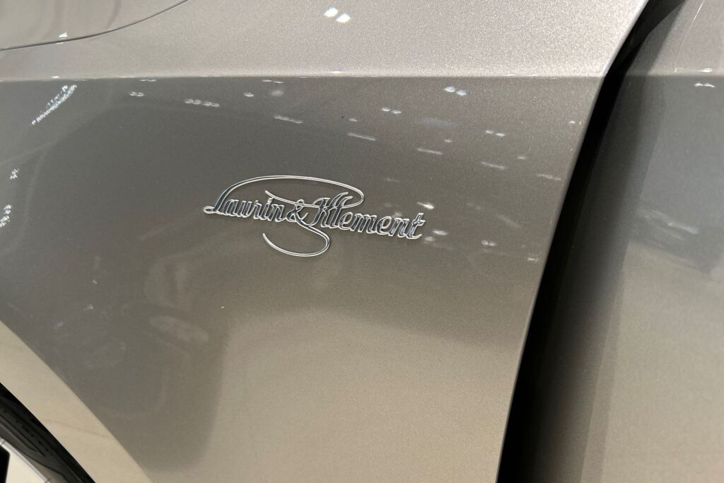 Skoda Octavia 2017 Combi 1,8 TSI 4x4 L&K DSG Autom.