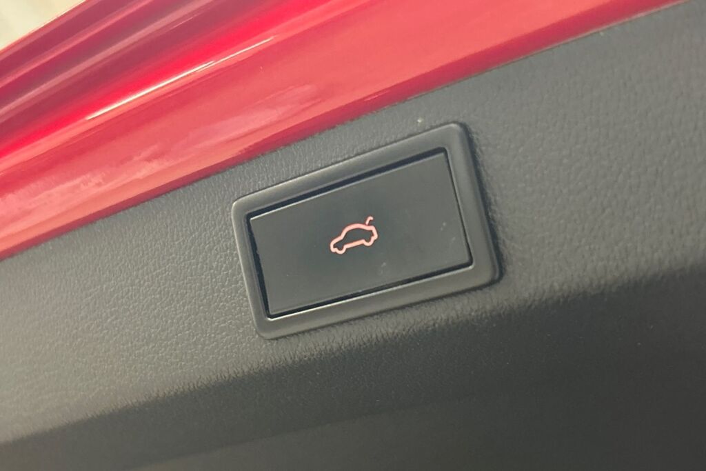 Skoda Octavia 2018 Combi 1,5 TSI Style DSG Autom.