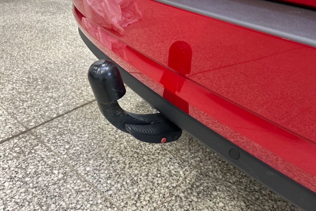 Skoda Octavia 2018 Combi 1,5 TSI Style DSG Autom.