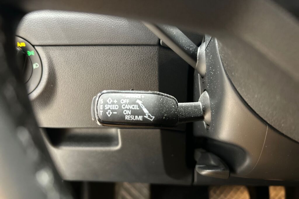 Skoda Octavia 2019 Combi 2,0 TDI 184 4x4 Style BusinessLine DSG Autom.