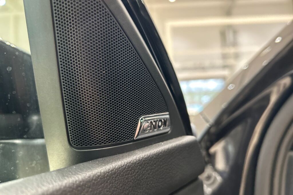 Skoda Octavia 2019 Combi 2,0 TDI 184 4x4 Style BusinessLine DSG Autom.