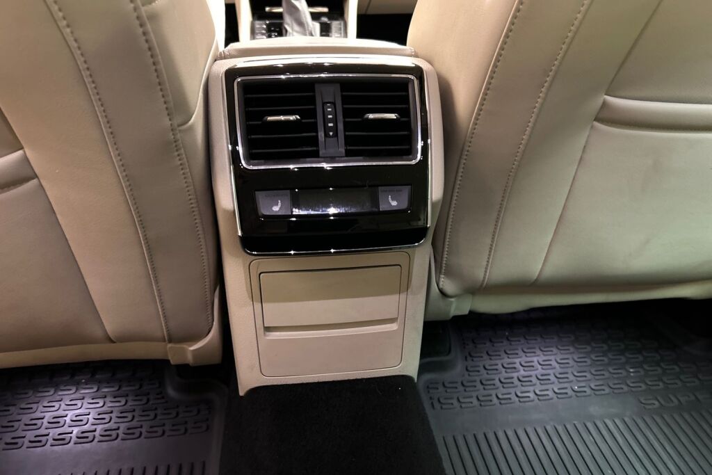 Skoda Superb 2020 Combi 1,4 TSI PHEV Style iV DSG Autom.