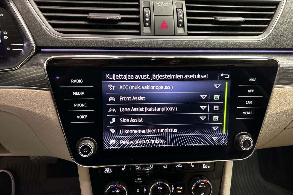 Skoda Superb 2020 Combi 1,4 TSI PHEV Style iV DSG Autom.