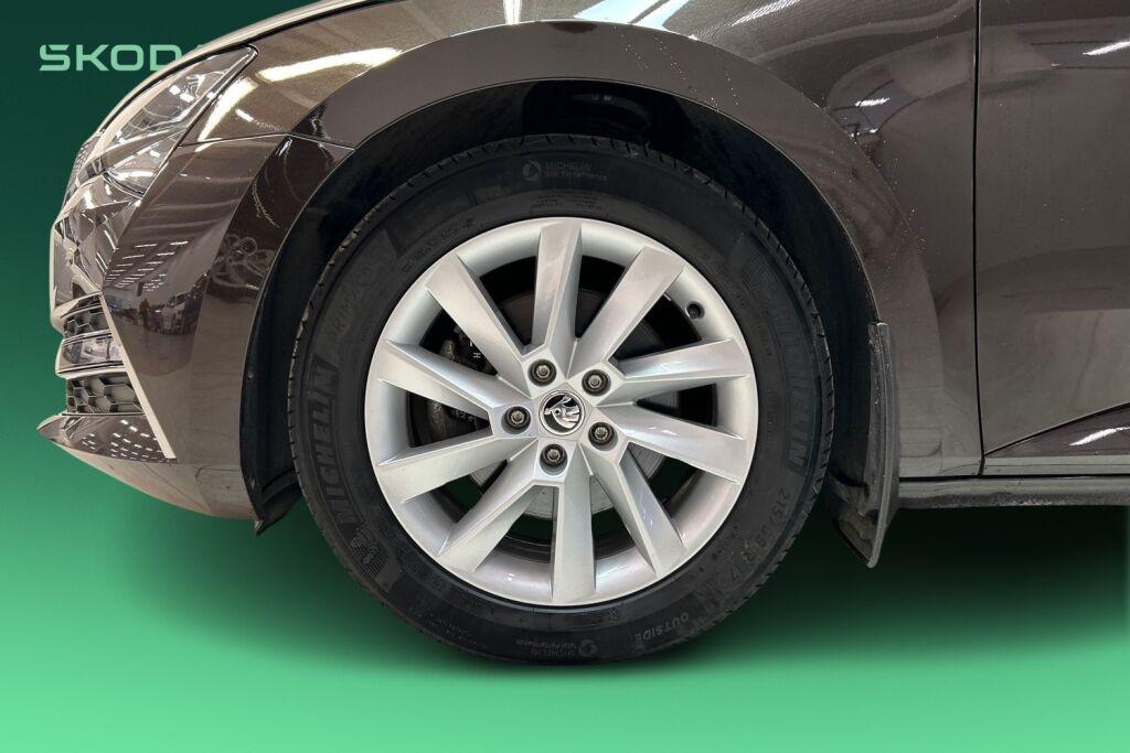 Skoda Superb 2020 Combi 1,4 TSI PHEV Style iV DSG Autom.