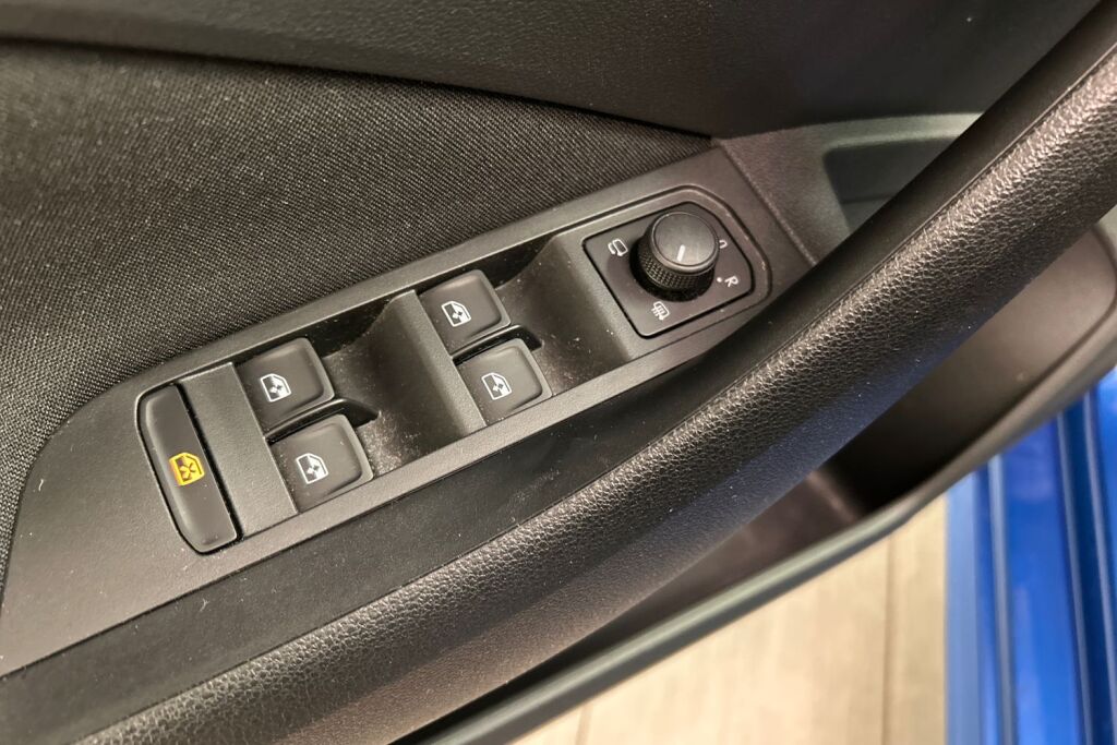 Skoda Kamiq 2020 1,0 TSI 115 Ambition DSG Autom.