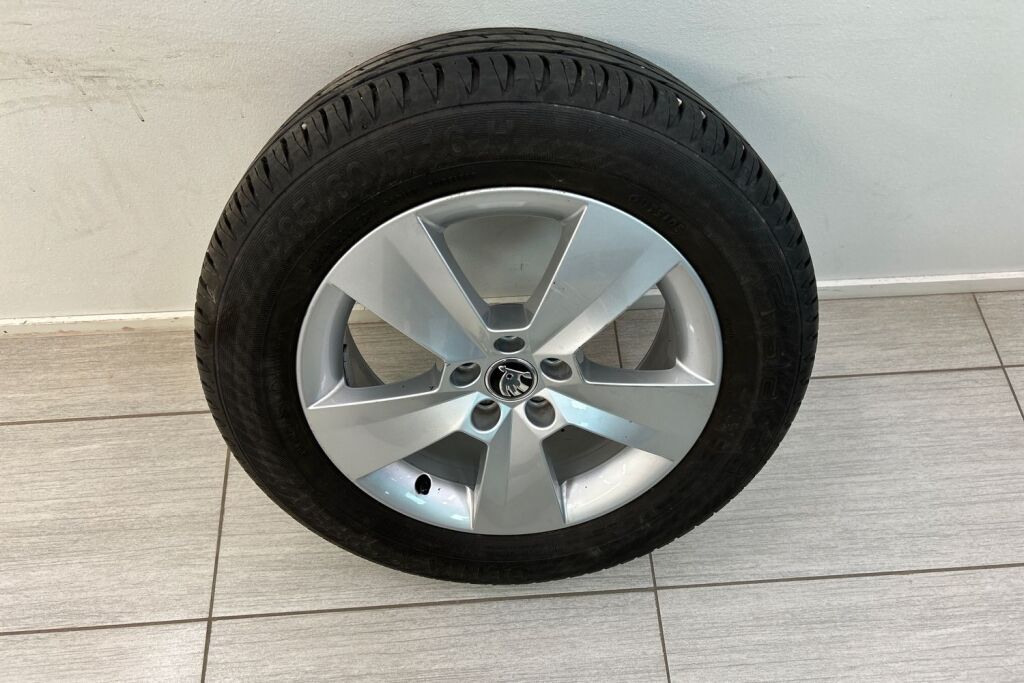 Skoda Kamiq 2020 1,0 TSI 115 Ambition DSG Autom.