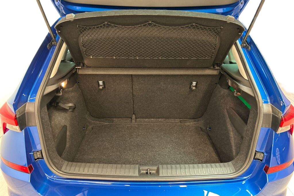 Skoda Kamiq 2020 1,0 TSI 115 Ambition DSG Autom.