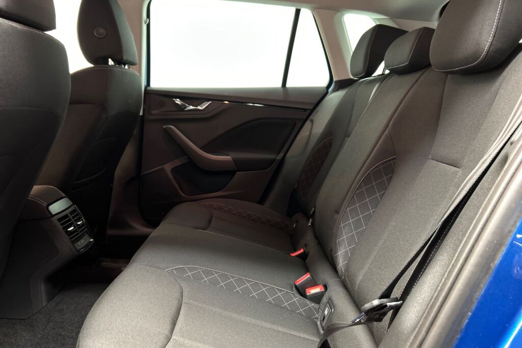 Skoda Kamiq 2020 1,0 TSI 115 Ambition DSG Autom.