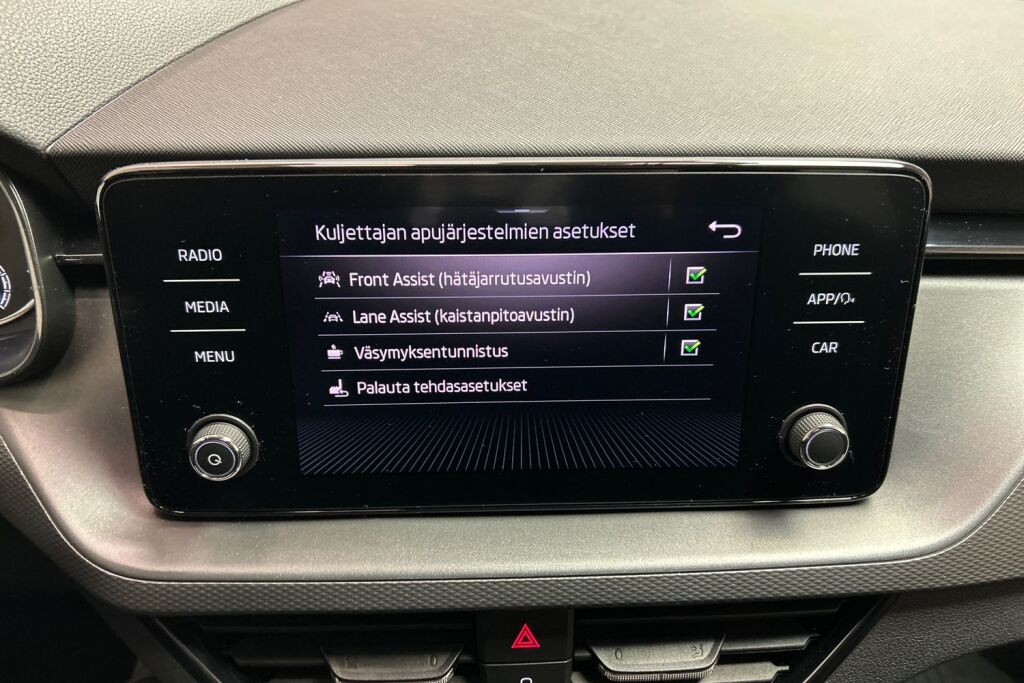 Skoda Kamiq 2020 1,0 TSI 115 Ambition DSG Autom.