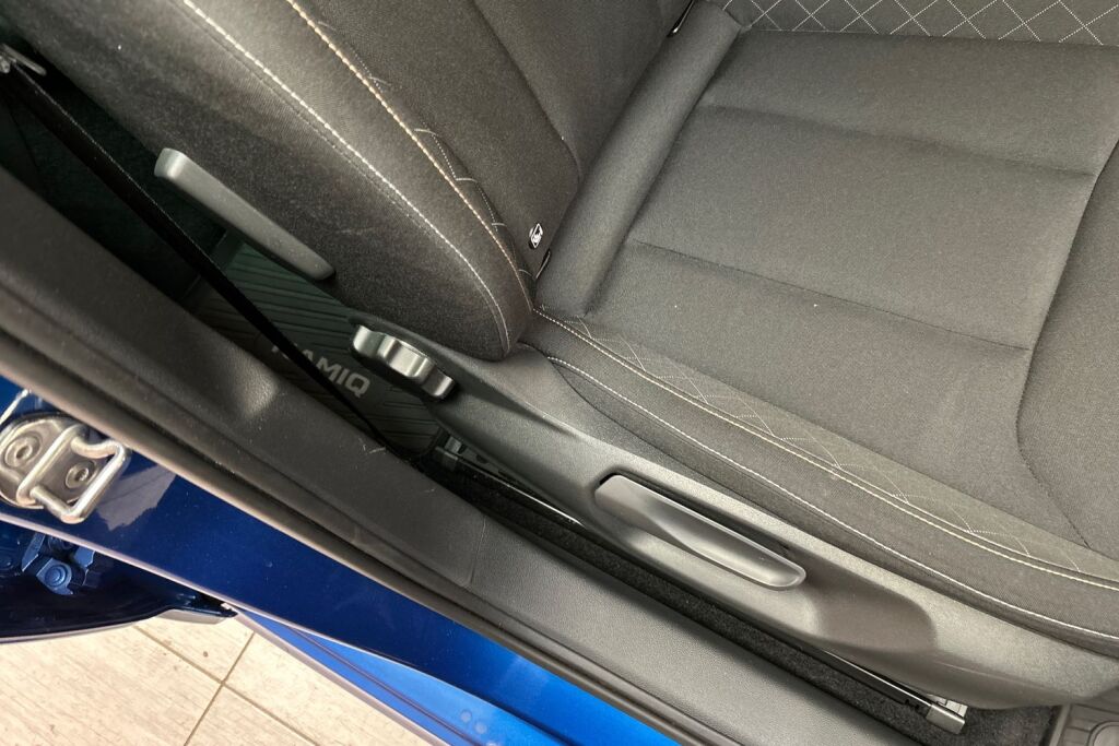 Skoda Kamiq 2020 1,0 TSI 115 Ambition DSG Autom.