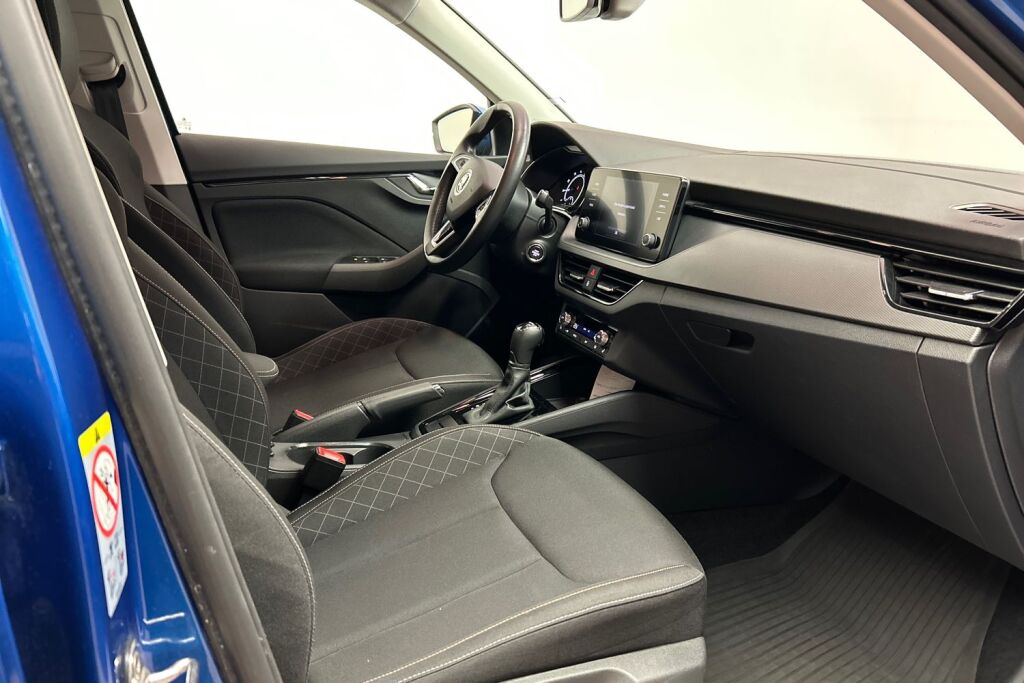 Skoda Kamiq 2020 1,0 TSI 115 Ambition DSG Autom.