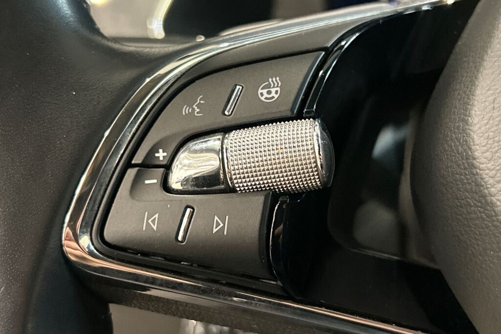 Skoda Octavia 2022 Combi 2.0 TDI 150 4x4 Style DSG Autom.