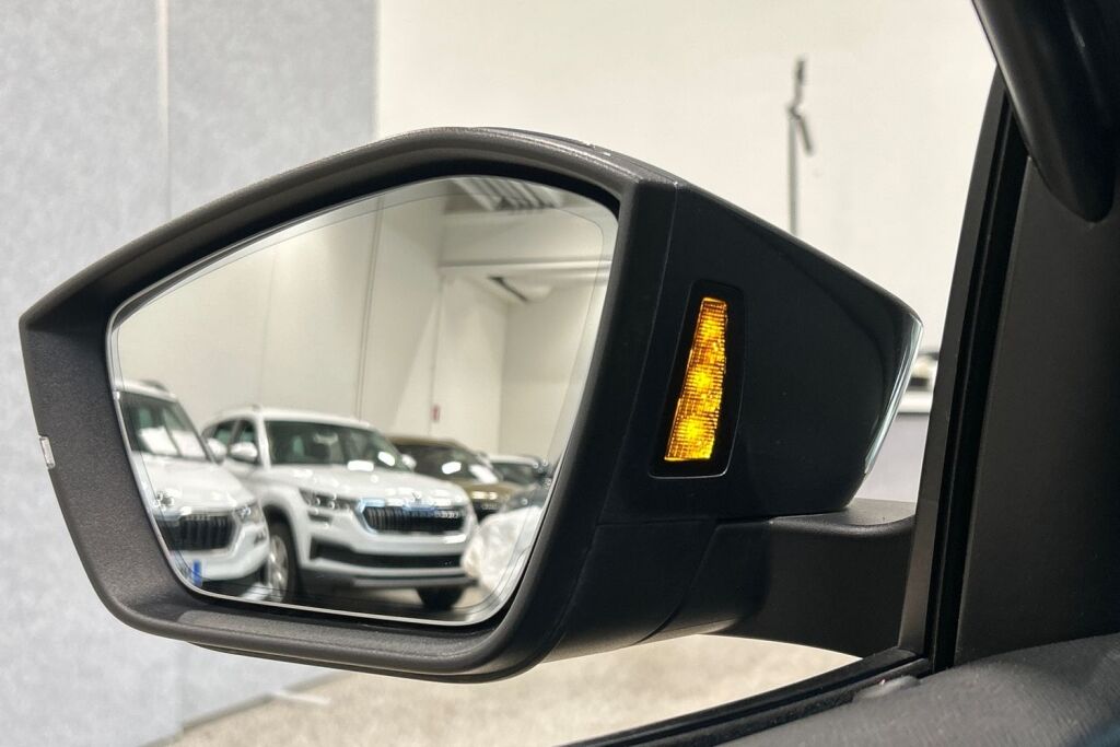 Skoda Octavia 2022 Combi 2.0 TDI 150 4x4 Style DSG Autom.