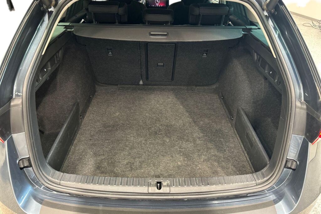 Skoda Octavia 2022 Combi 2.0 TDI 150 4x4 Style DSG Autom.