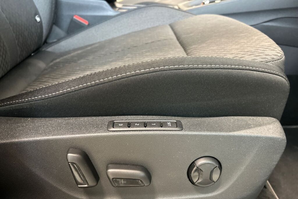 Skoda Octavia 2022 Combi 2.0 TDI 150 4x4 Style DSG Autom.