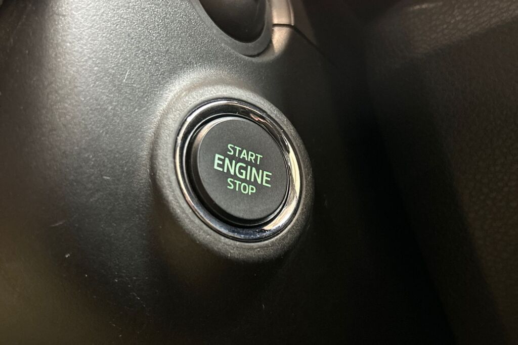 Skoda Fabia 2021 Combi 1,0 TSI 95 Style DSG Autom.