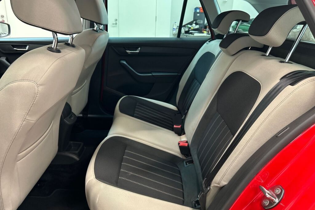Skoda Fabia 2021 Combi 1,0 TSI 95 Style DSG Autom.