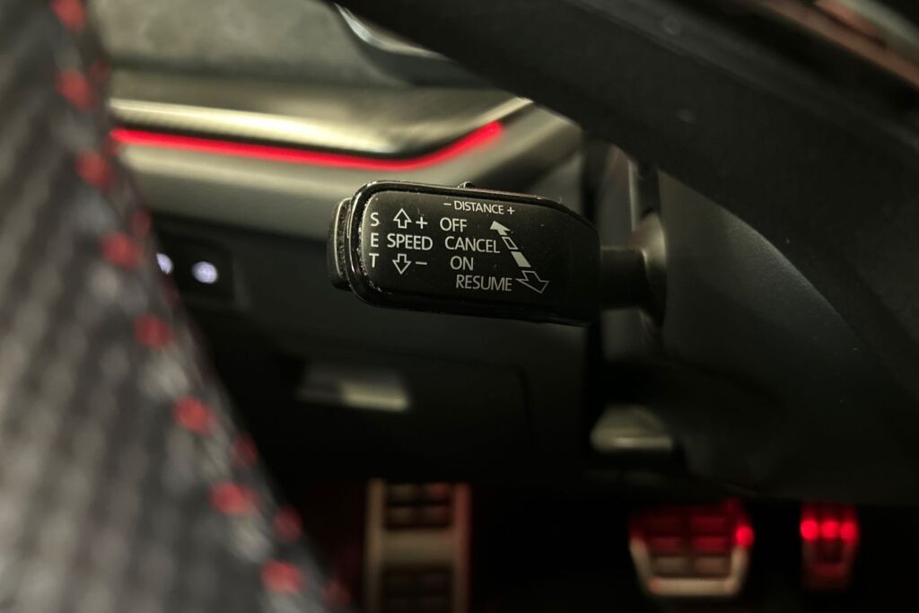 Skoda Octavia 2021 Combi 2,0 TSI RS DSG Autom.