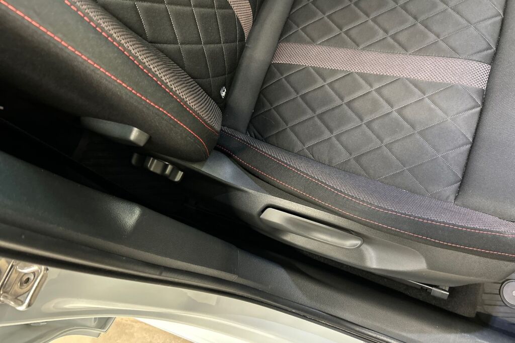 Skoda Octavia 2021 Combi 2,0 TSI RS DSG Autom.