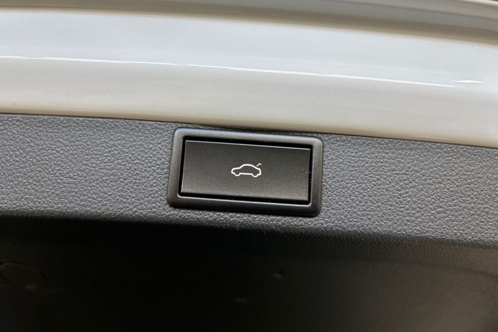 Skoda Octavia 2021 Combi 2,0 TSI RS DSG Autom.