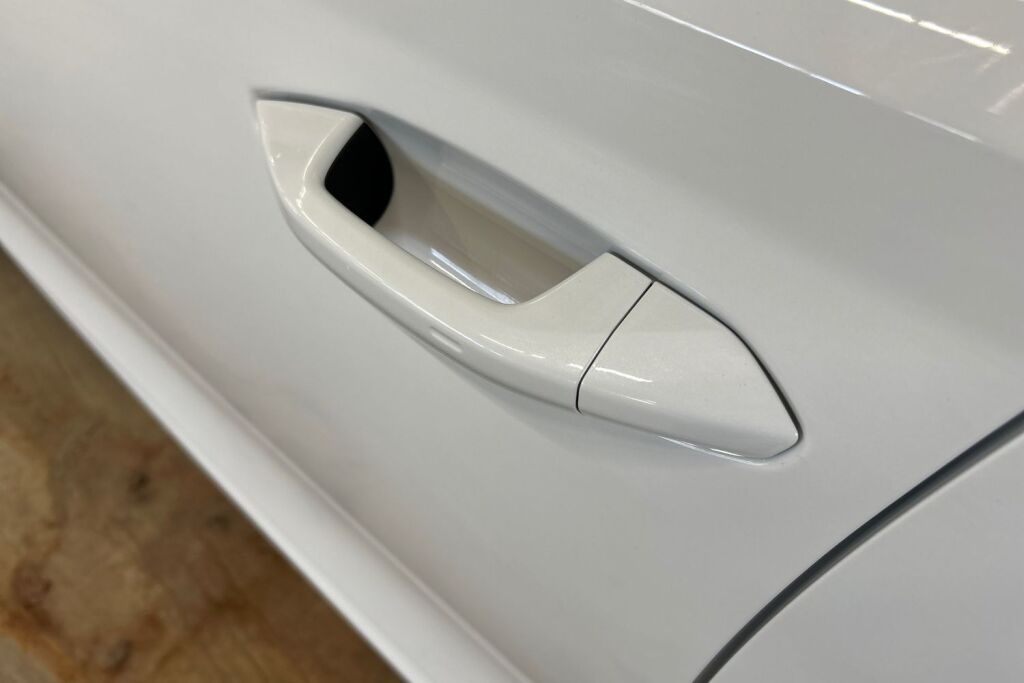 Skoda Octavia 2021 Combi 2,0 TSI RS DSG Autom.