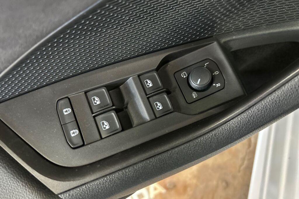 Skoda Octavia 2021 Combi 2,0 TSI RS DSG Autom.
