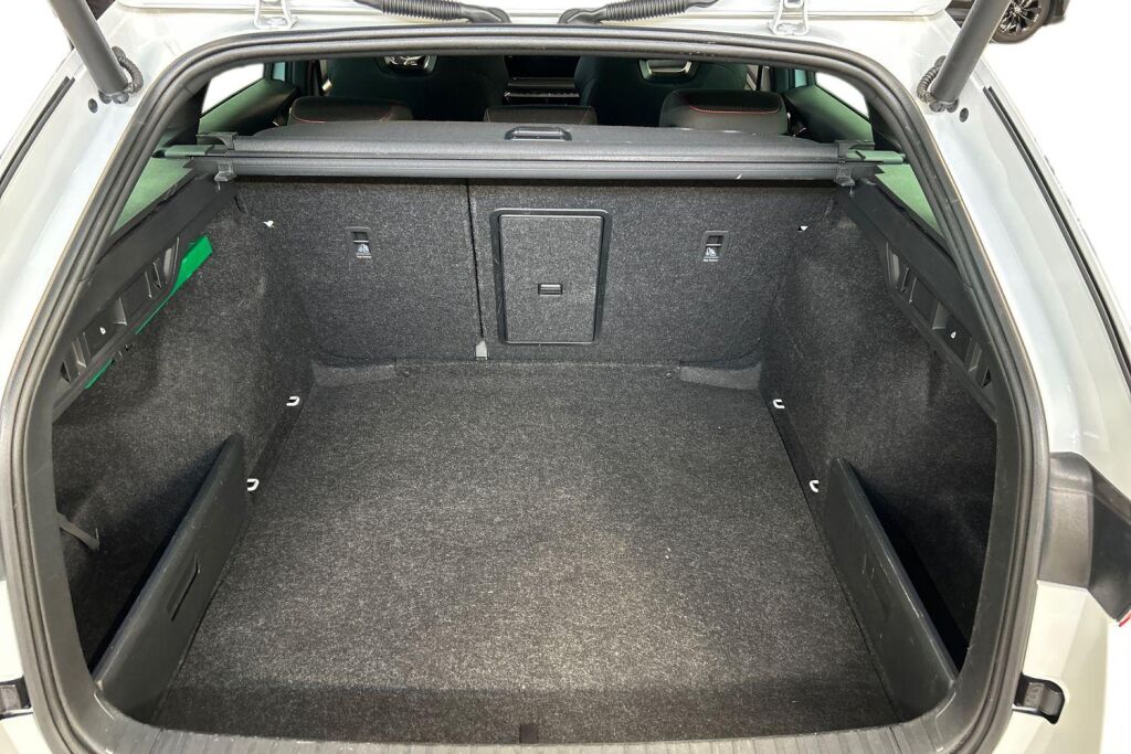 Skoda Octavia 2021 Combi 2,0 TSI RS DSG Autom.