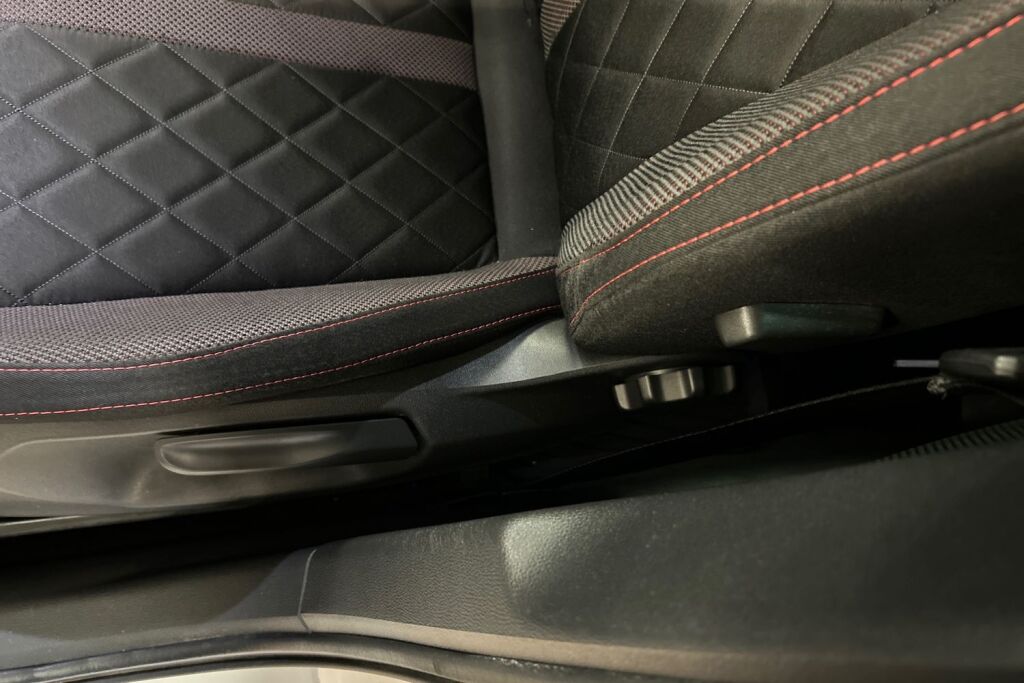 Skoda Octavia 2021 Combi 2,0 TSI RS DSG Autom.