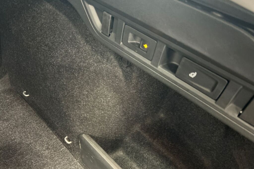 Skoda Octavia 2021 Combi 1,0 TSI Ambition