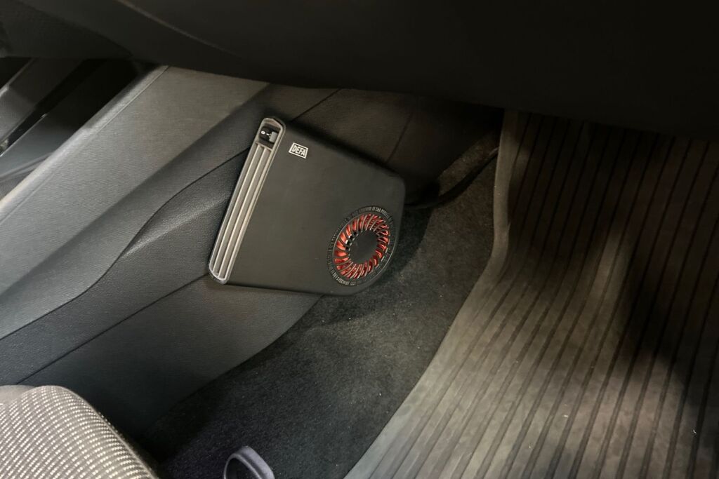 Skoda Octavia 2021 Combi 1,0 TSI Ambition