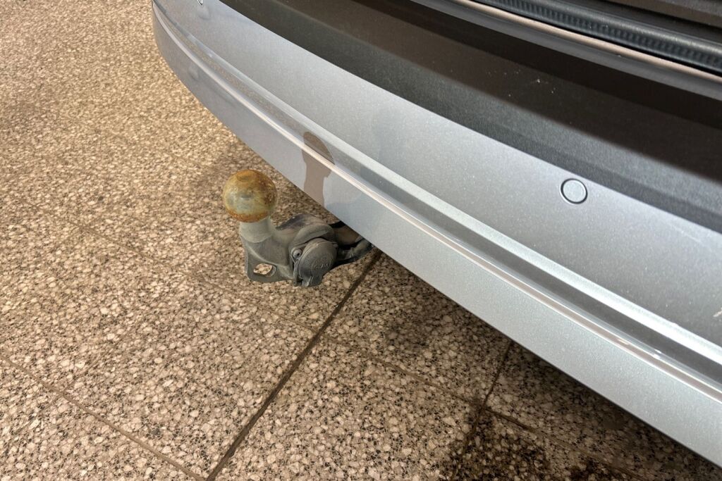 Skoda Octavia 2021 Combi 1,0 TSI Ambition