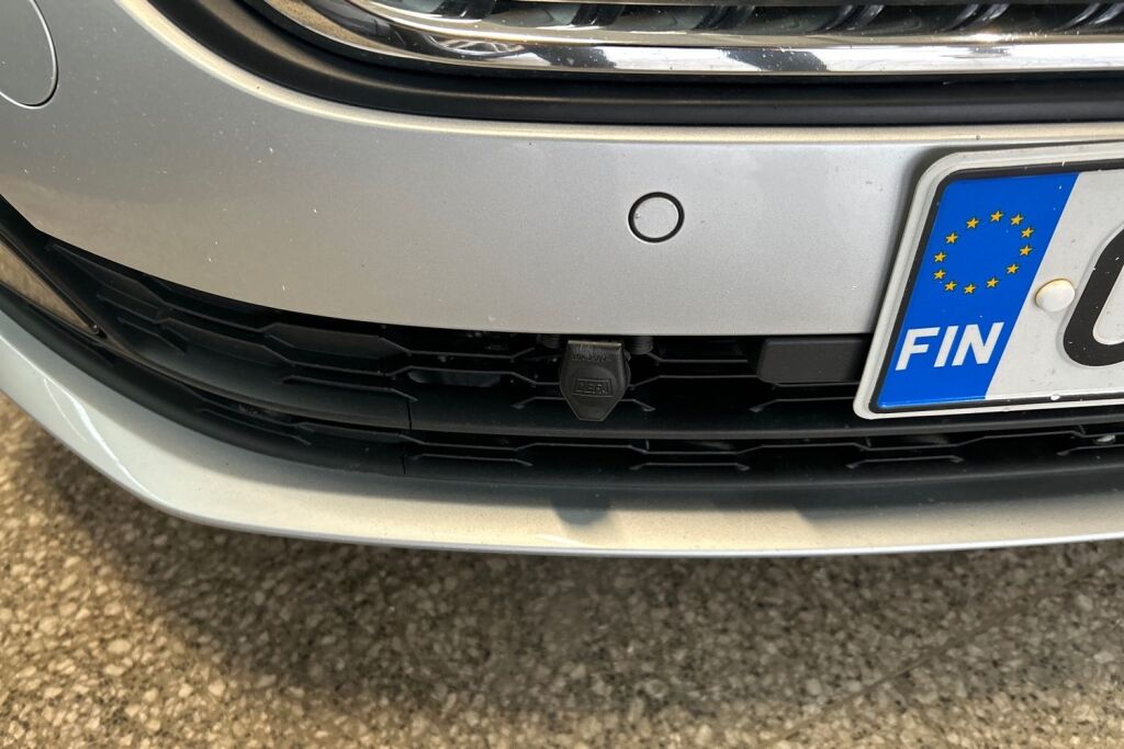 Skoda Octavia 2021 Combi 1,0 TSI Ambition