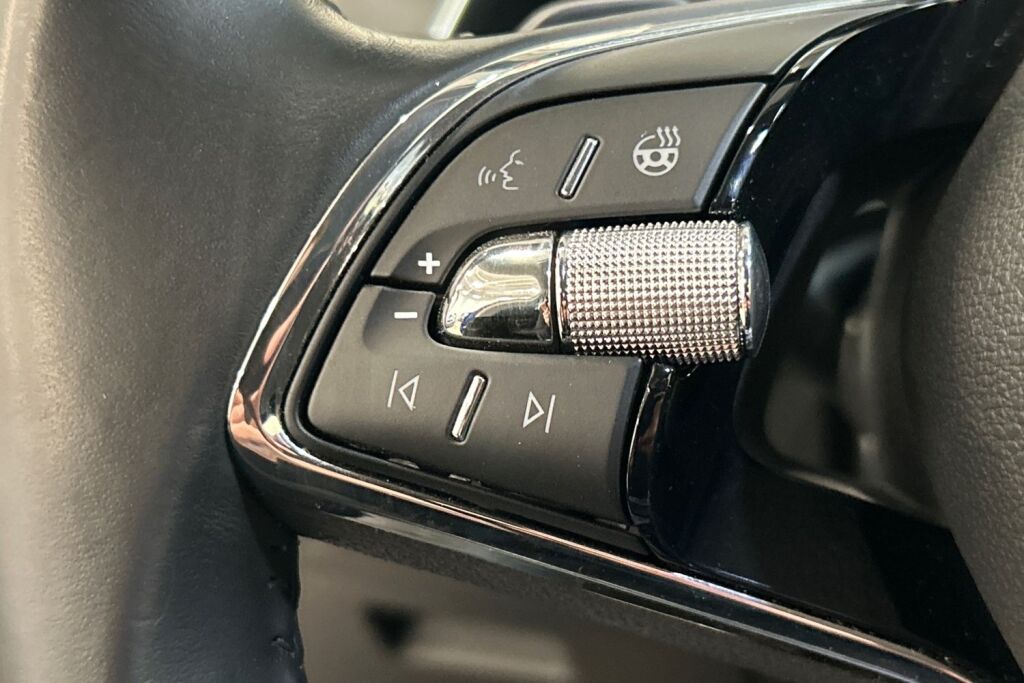 Skoda Octavia 2021 Combi 1,4 TSI PHEV Ambition iV DSG Autom.