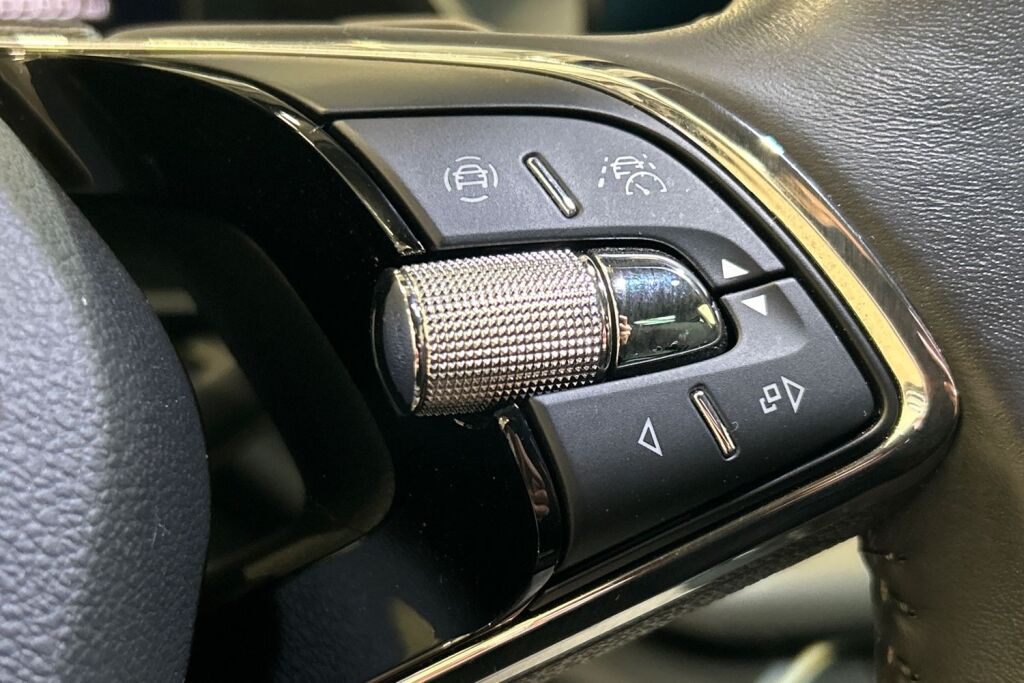 Skoda Octavia 2021 Combi 1,4 TSI PHEV Ambition iV DSG Autom.