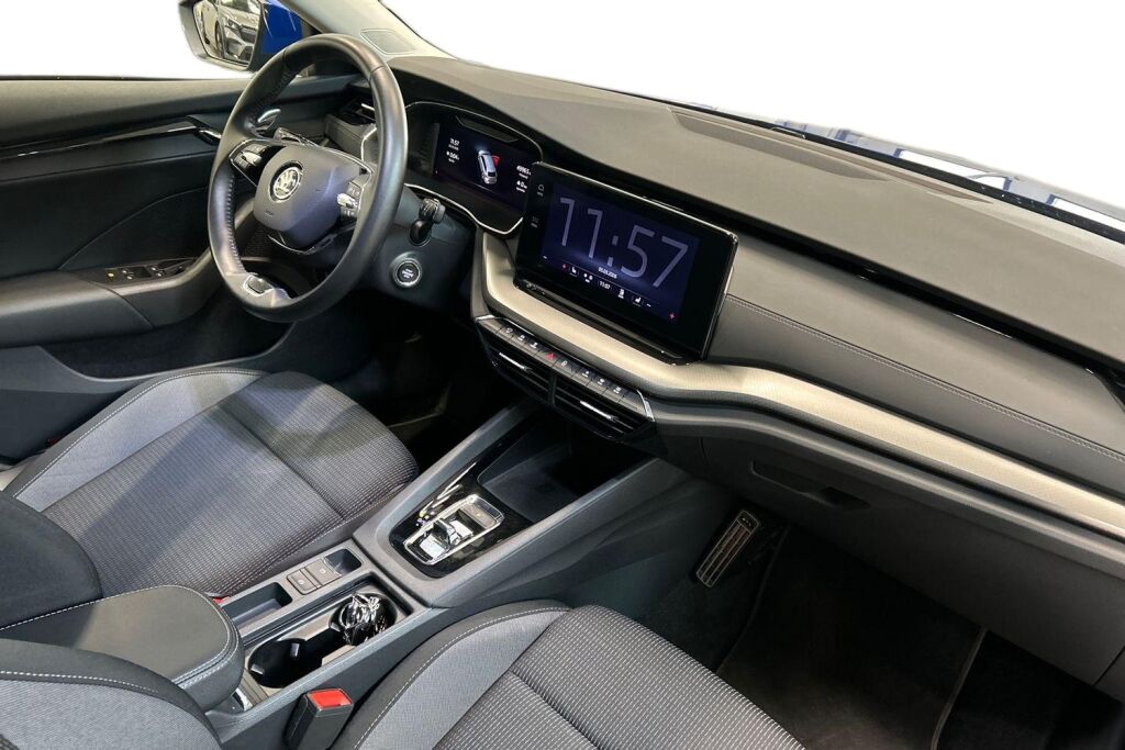 Skoda Octavia 2021 Combi 1,4 TSI PHEV Ambition iV DSG Autom.