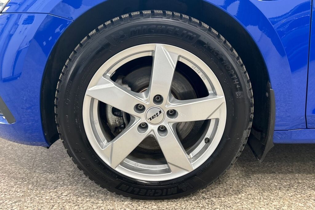 Skoda Octavia 2021 Combi 1,4 TSI PHEV Ambition iV DSG Autom.