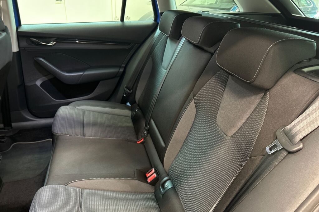 Skoda Octavia 2021 Combi 1,4 TSI PHEV Ambition iV DSG Autom.