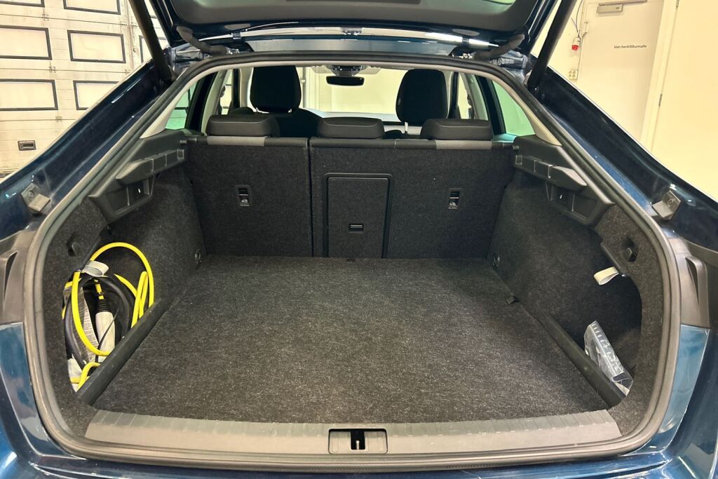 Skoda Octavia 2020 1,4 TSI PHEV Style iV DSG Autom.