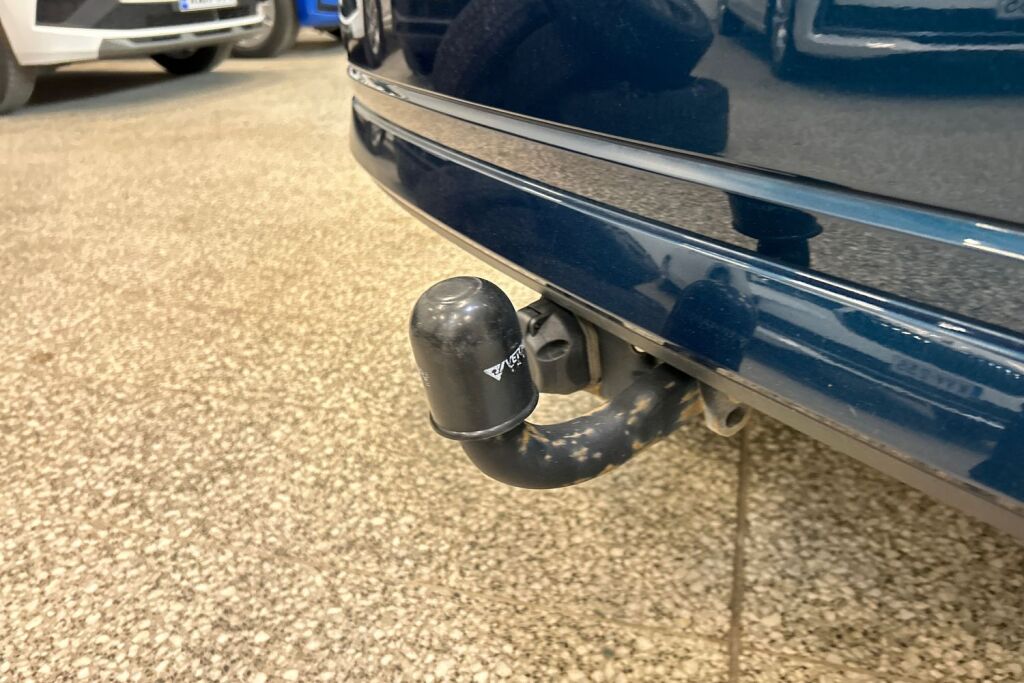 Skoda Octavia 2020 1,4 TSI PHEV Style iV DSG Autom.