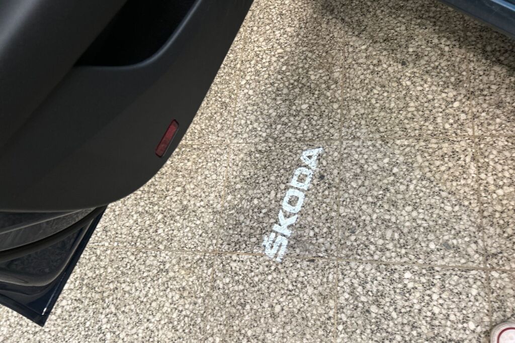 Skoda Octavia 2020 1,4 TSI PHEV Style iV DSG Autom.