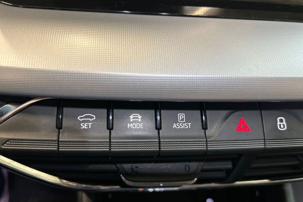 Skoda Octavia 2020 1,4 TSI PHEV Style iV DSG Autom.