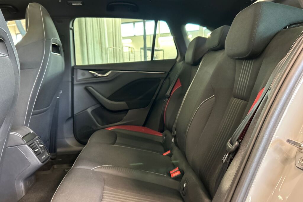 Skoda Scala 2021 1,0 TSI 115 Monte Carlo DSG Autom.